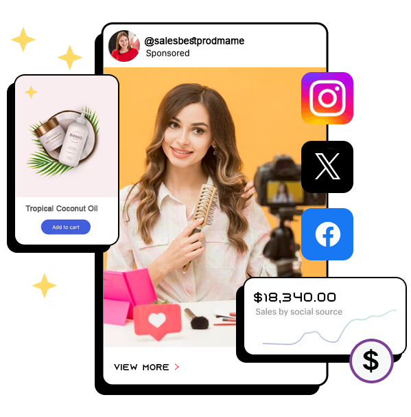 Influencer & Creator Partnerships