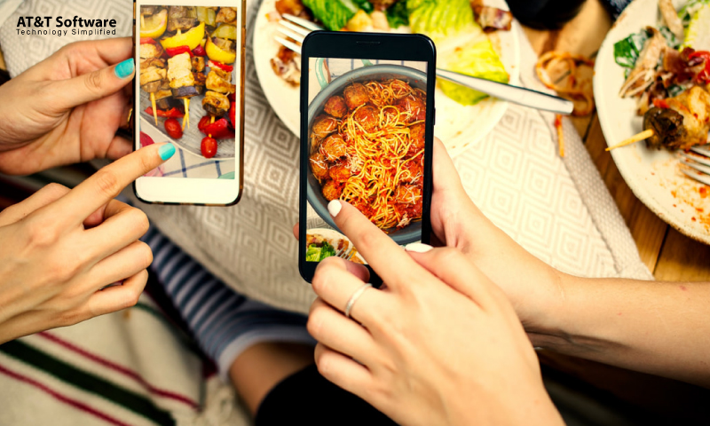 Veda Ads Is The Best Choice For Your Food Delivery Clone App Development Veda Ads Is The Best Choice For Your Food Delivery Clone App Development
