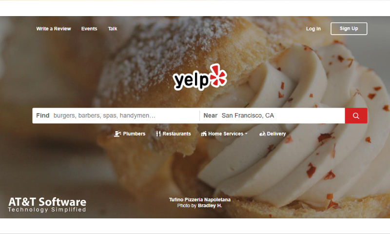 Why Choose Veda Ads to Develop A Marketplace Like Yelp Why Choose Veda Ads to Develop A Marketplace Like Yelp