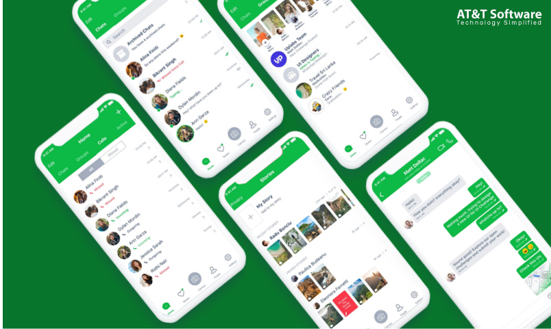 Advanced Features For Line Clone Advanced Features For Line Clone