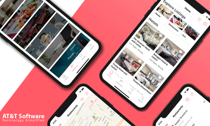 Agent App Features For A Zillow Clone Agent App Features For A Zillow Clone
