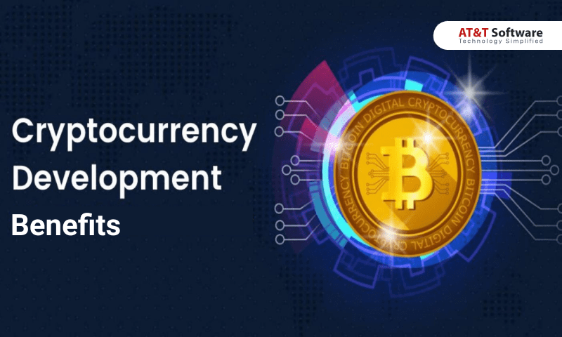 Benefits Of Cryptocurrency