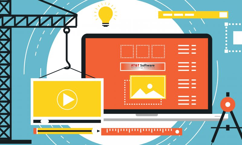Benefits of redesigning a website