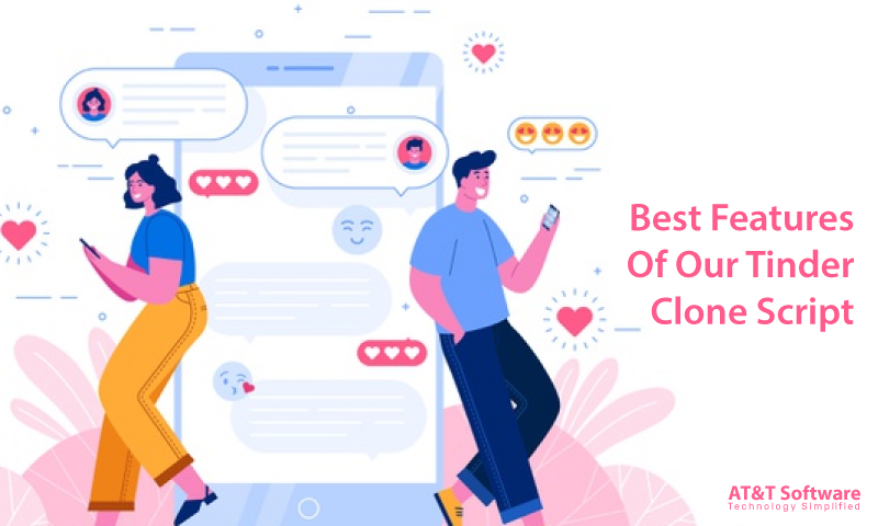Best Features Of Our Tinder Clone Script Best Features Of Our Tinder Clone Script