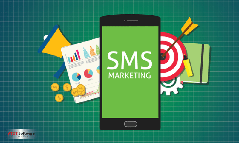 Why Choose Veda Ads To Build A Marketplace Like SMS Marketing