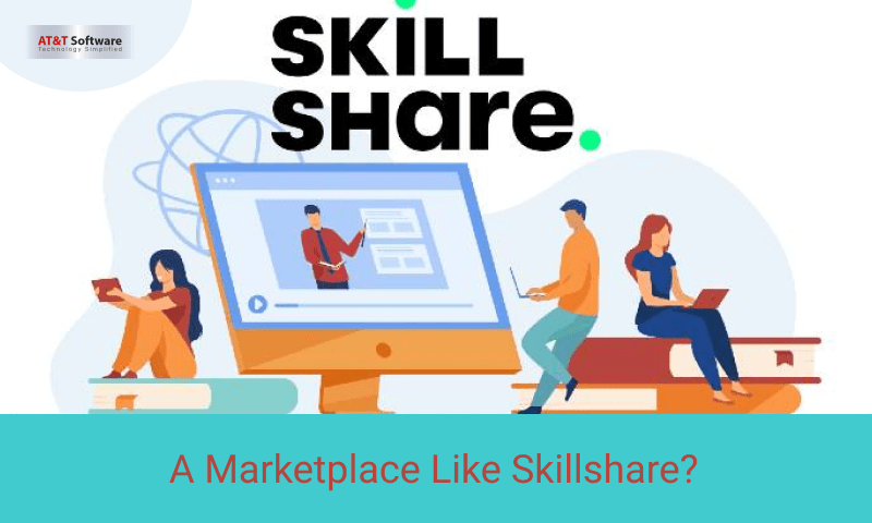 Why Choose Veda Ads To Build A Marketplace Like Skillshare Why Choose Veda Ads To Build A Marketplace Like Skillshare