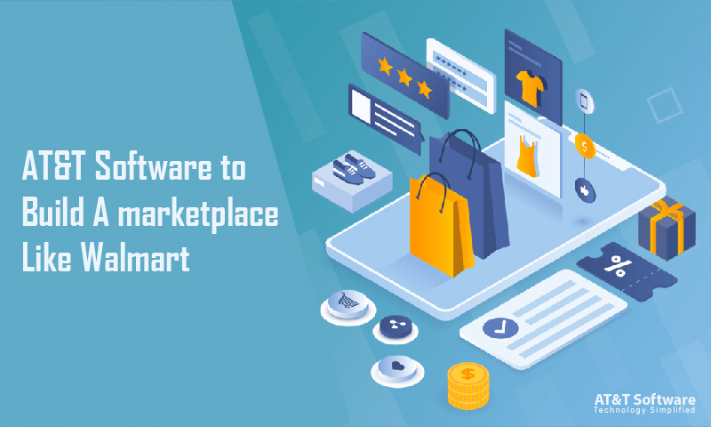 Why Choose Veda Ads to Build A marketplace Like Walmart Why Choose Veda Ads to Build A marketplace Like Walmart