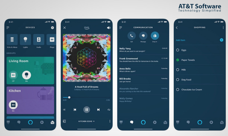 Choose The Right App Developer For Your Alexa Skill Development Choose The Right App Developer For Your Alexa Skill Development
