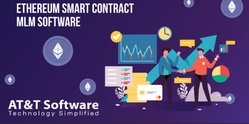 Choosing Veda Ads For Ethereum Smart Contact MLM Software