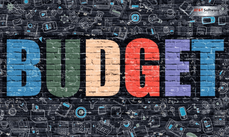 Considered the Budget
