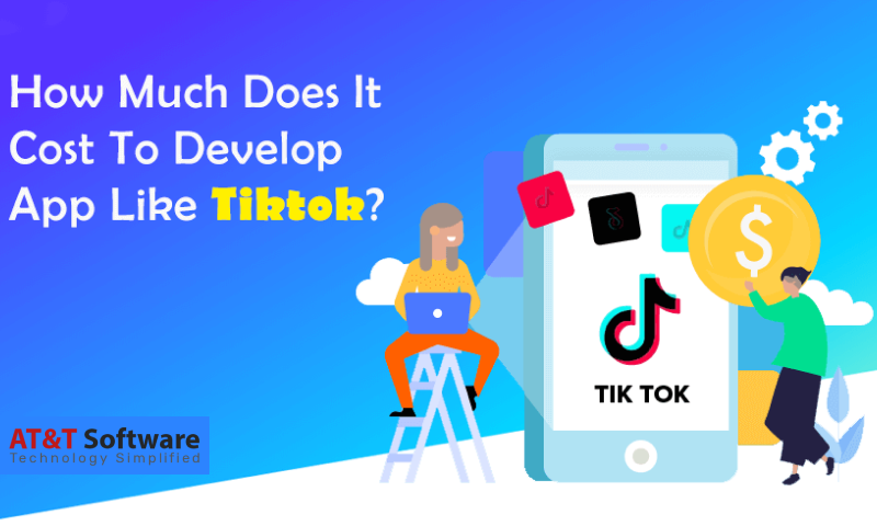 Cost of TikTok-like App cost of tik tok like app
