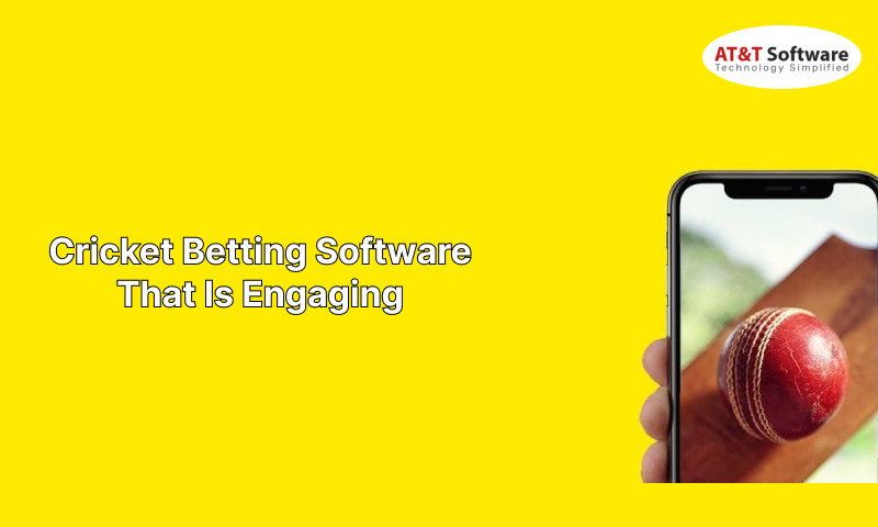 Cricket Betting Software That Is Engaging Cricket Betting Software That Is Engaging