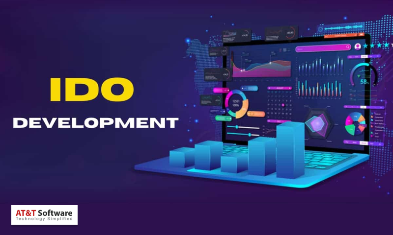 Advantage To Expect From IDO Development Advantage To Expect From IDO Development