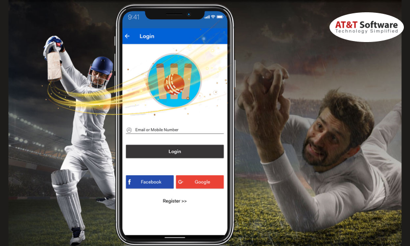 IPL Cricket Betting Software