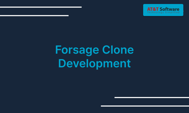 Forsage Clone Development Forsage Clone Development