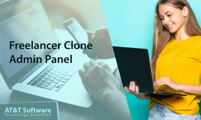 Freelancer Clone Admin Panel Freelancer Clone Admin Panel