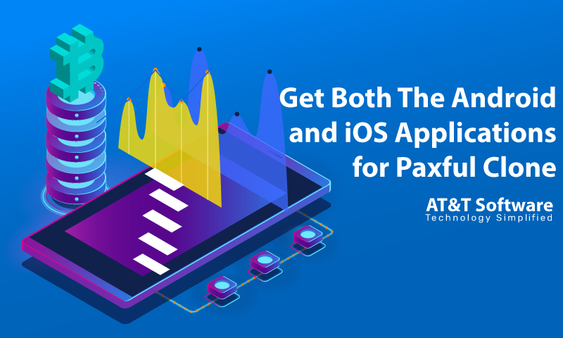 Get Both The Android and iOS Applications for Paxful Clone Get Both The Android and iOS Applications for Paxful Clone