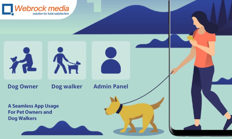 Veda Ads Can Transform Customers Experience With A Seamless App Usage For Pet Owners and Dog Walkers