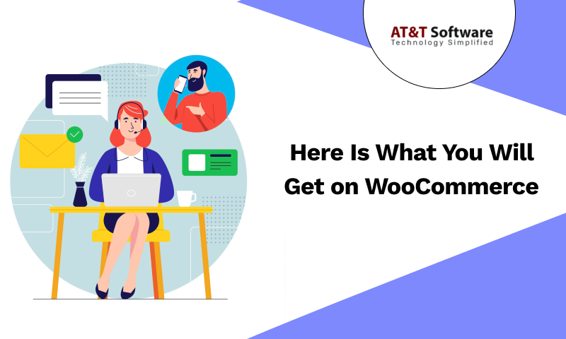 WooCommerce platform WooCommerce platform
