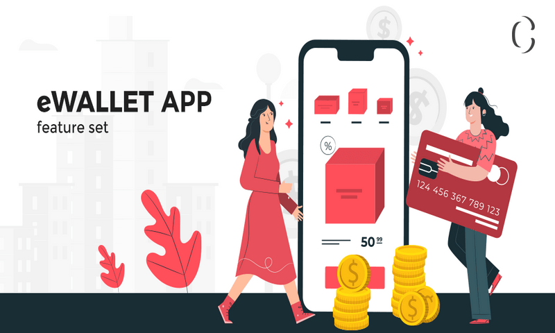 Contrate o desenvolvedor Ewallet desenvolvedor de ewallet