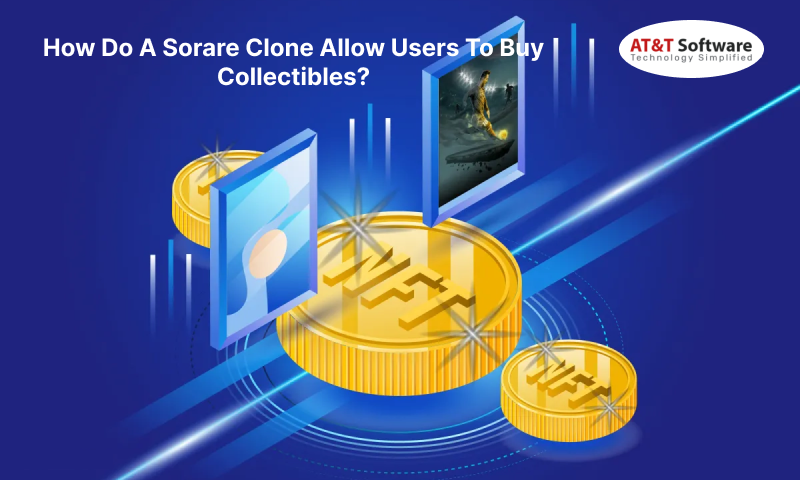 A Sorare Clone Allow Users To Buy Collectibles A Sorare Clone Allow Users To Buy Collectibles
