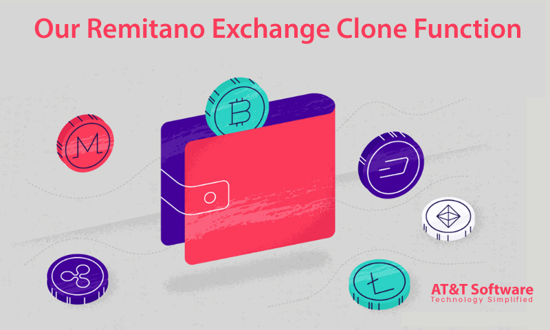 How Does Our Remitano Exchange Clone Function How Does Our Remitano Exchange Clone Function