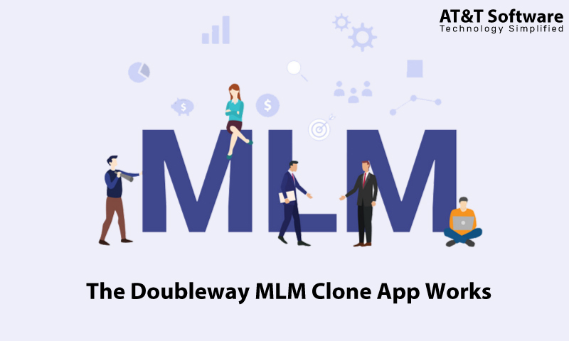 The Doubleway MLM Clone App Works The Doubleway MLM Clone App Works