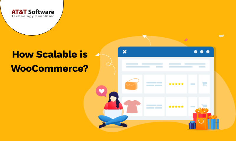 How Scalable is WooCommerce How Scalable is WooCommerce