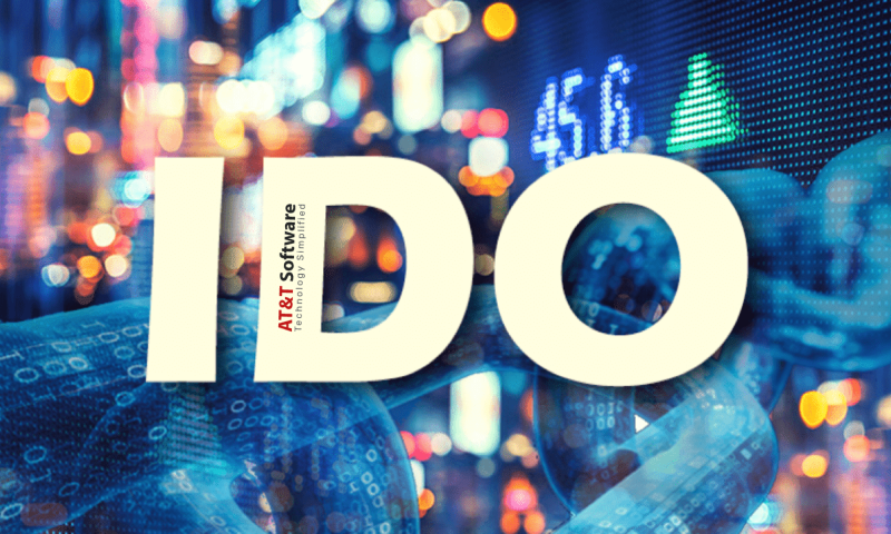 The IDO Development The IDO Development