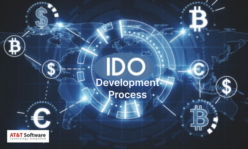 A Viable Outlook Of The IDO Development Process A Viable Outlook Of The IDO Development Process