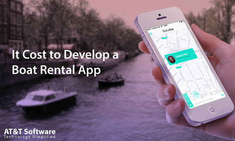 How Much Does It Cost to Develop a Boat Rental App How Much Does It Cost to Develop a Boat Rental App