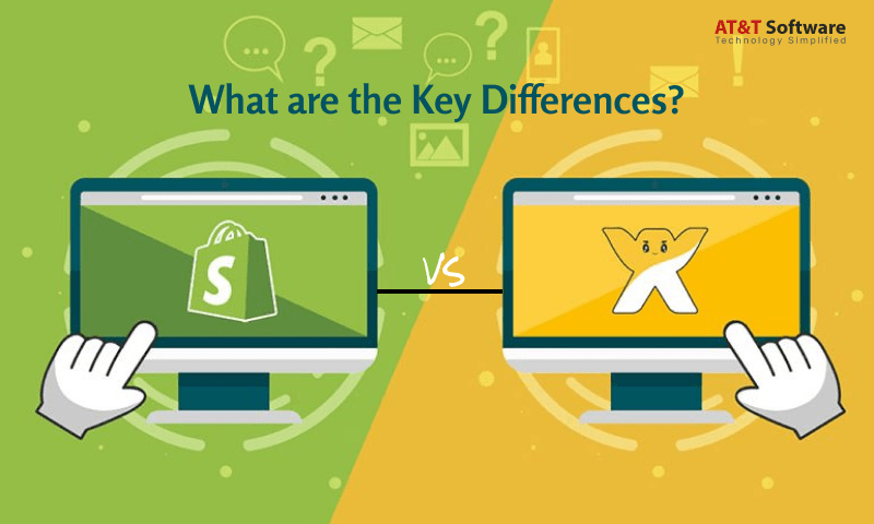 Key Differences between Shopify and Wix