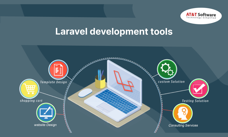 Laravel Development Tools Laravel Development Tools