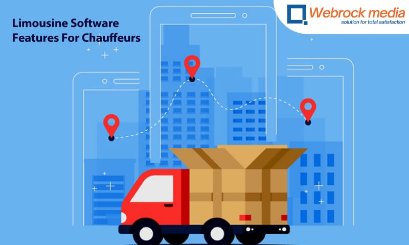 Limousine Software Features For Chauffeurs