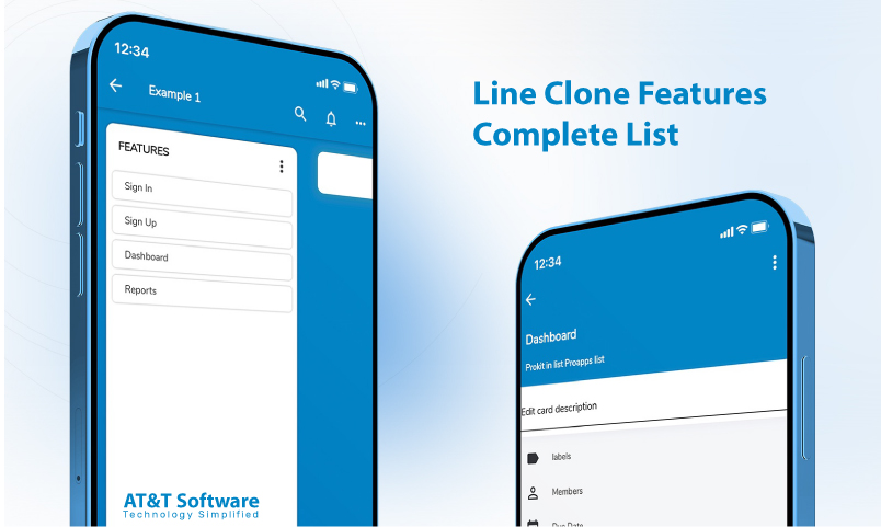 Line-Clone-Features-Complete-List Line-Clone-Features-Complete-List