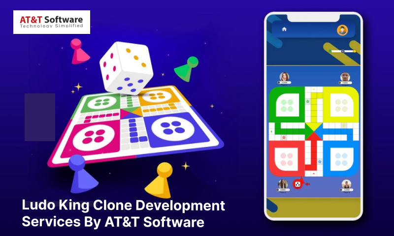 Ludo King Clone Development Services By Veda Ads Ludo King Clone Development Services By Veda Ads