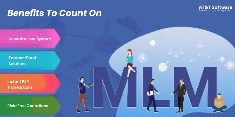 MLM Solutions Benefits To Count On MLM Solutions Benefits To Count On