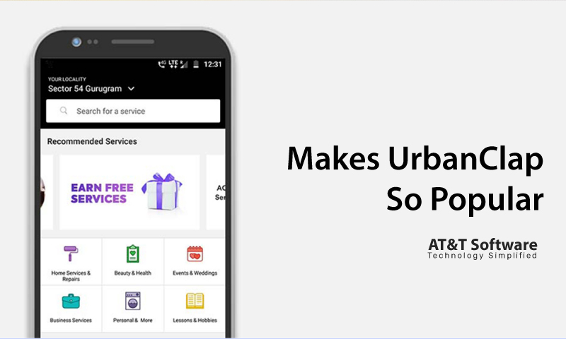 What Makes UrbanClap So Popular What Makes UrbanClap So Popular