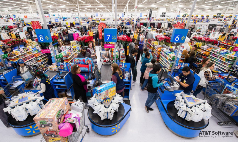 What Makes Walmart So Popular What Makes Walmart So Popular