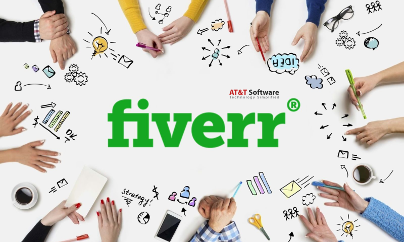 Marketplace Like Fiverr
