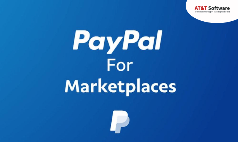 Marketplace Like PayPal