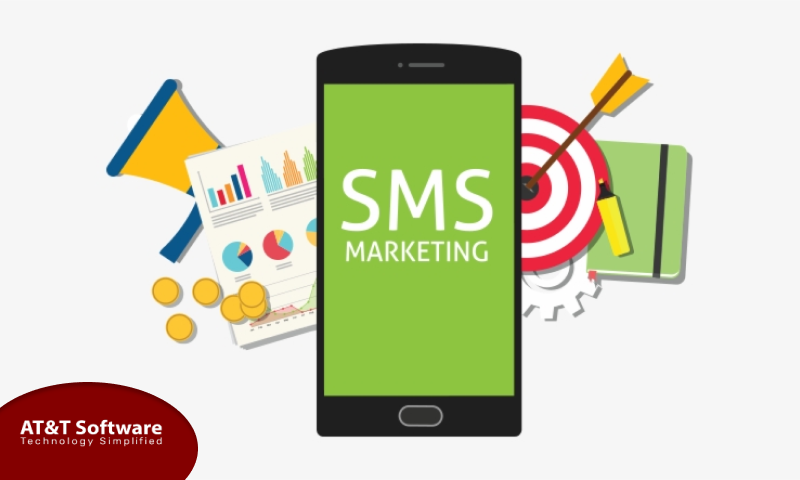 Marketplace Like SMS Marketing