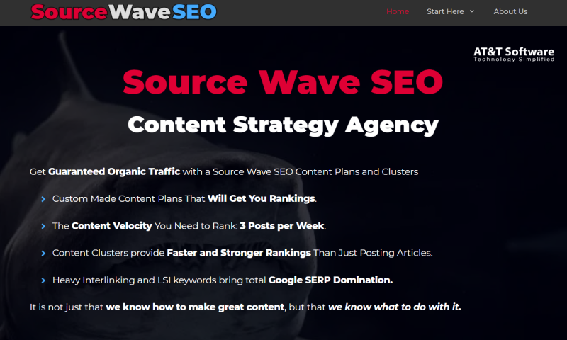 Marketplace Like Source Wave