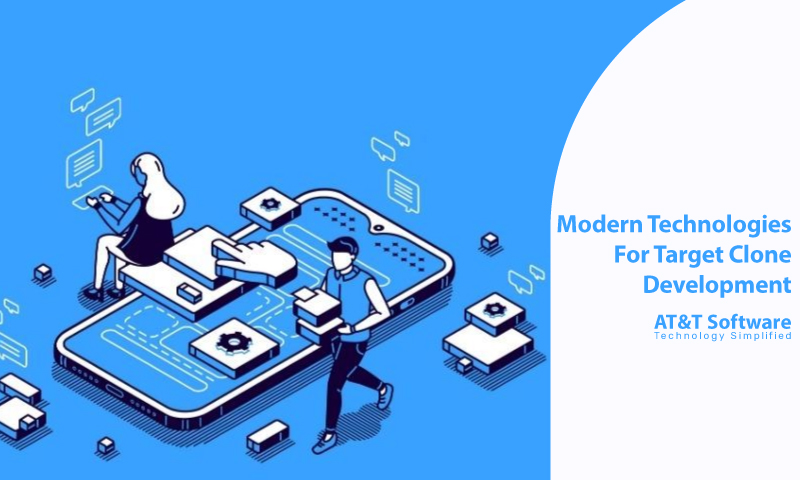 Modern Technologies For Target Clone Development Modern Technologies For Target Clone Development