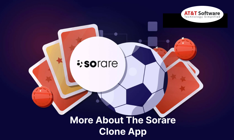 More About The Sorare Clone App More About The Sorare Clone App