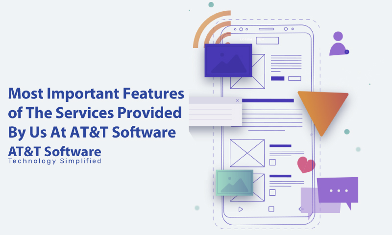 Most Important Features of The Services Provided By Us At Veda Ads