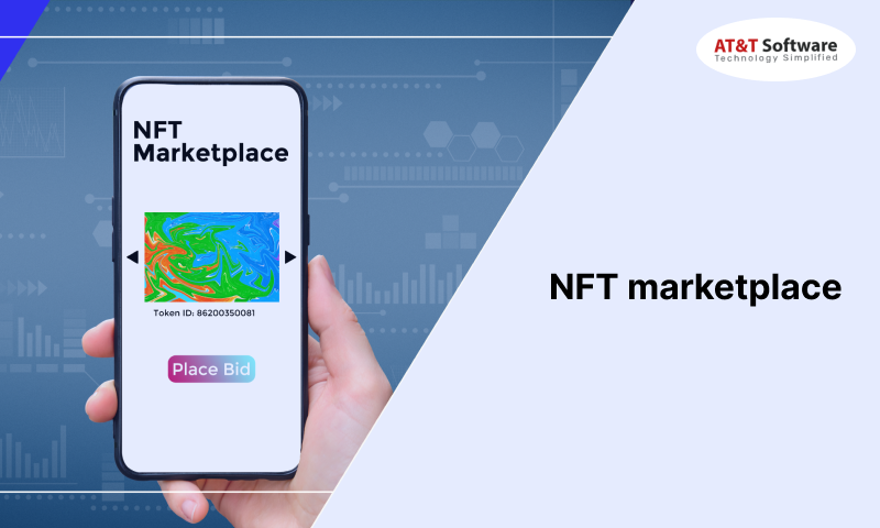 NFT Marketplace Development NFT Marketplace Development