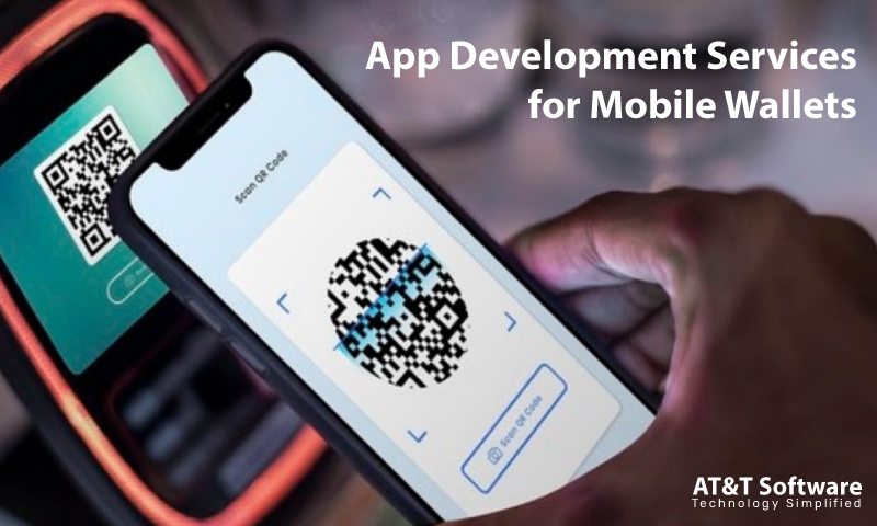 Our App Development Services for Mobile Wallets Our App Development Services for Mobile Wallets