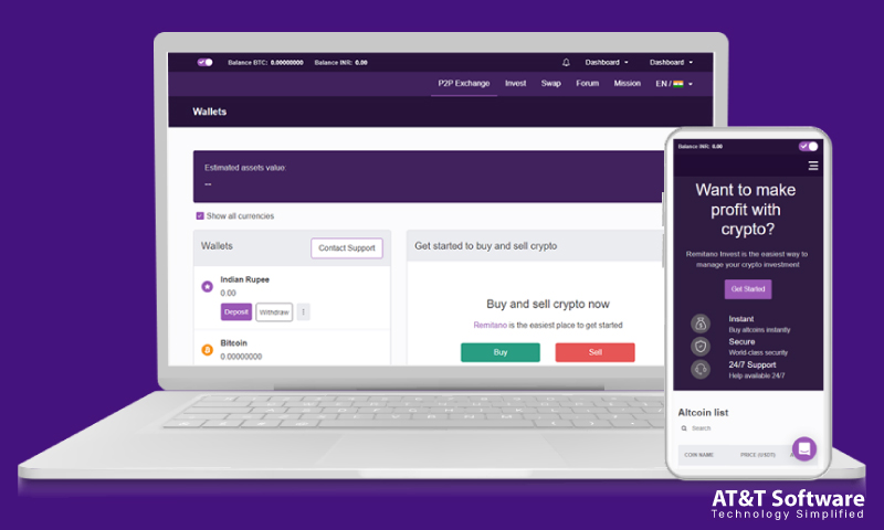 Our Remitano Clone Script Software And App’s Revenue Model Our Remitano Clone Script Software And App’s Revenue Model
