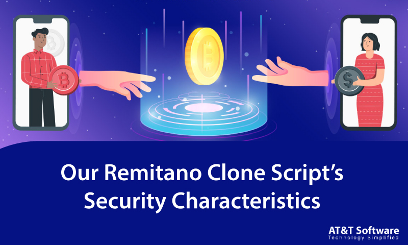 Our Remitano Clone Script’s Security Characteristics Our Remitano Clone Script’s Security Characteristics
